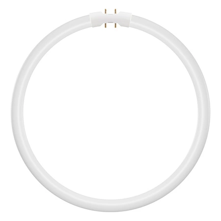 LED-Rad-Leuchtstoffröhre 2GX13 T5 21.5W 2900lm 3000K Warm 120° Ledvance