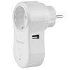 Smart Wifi SMART Tuya USB-Steckdose mit 16A-Schalter