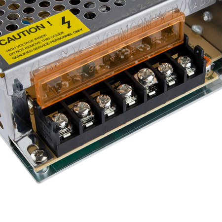 Modulares 75W 12V DC 6.25A Konstantspannungsnetzteil