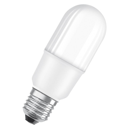 E27 LED Lampen 11W = 75W 1050lm 6500K Kalt 200° CRI90 OSRAM SUPERSTAR+ STICK Dimmbar