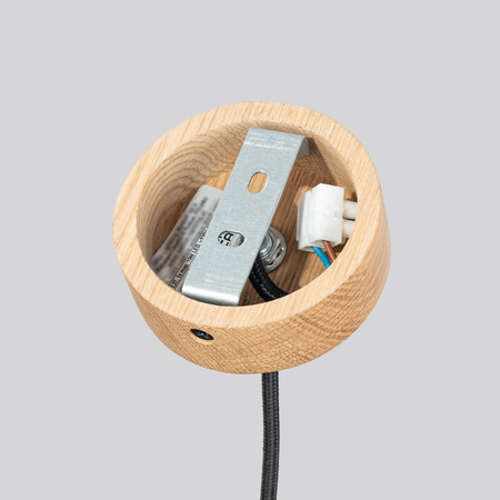 E27 Beton MAB Persisch Indigo Decke Pendelleuchte SL.1363 Sollux