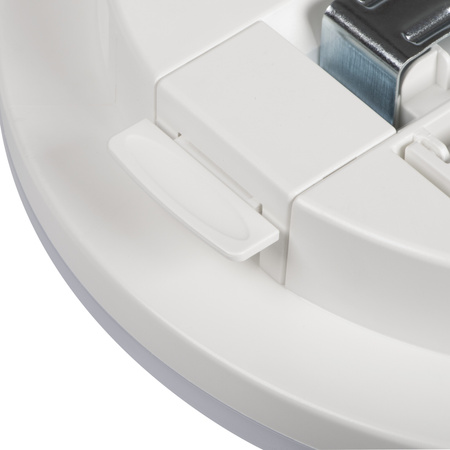 Plafond LED-Deckenanbauleuchte 10W 1200lm 4000lm Neutral IP65 Weiß STIVI KANLUX