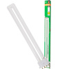 Leuchtstoffröhren 2G11 55W 4800lm 3000K Warm OSRAM Dulux L Dimmbar