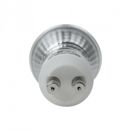 LED-Reflektor GU11 GU10 3W 270lm 6500K Cold Ecolight Glühbirne