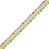 LED-Strip, LED-Streifen 12V 120W 1200LED 2835 10mm 5m neutral LUMILED