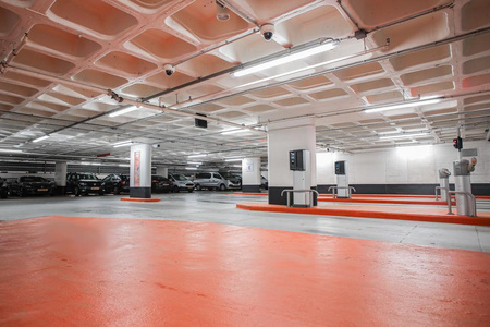 PIR-Bewegungs- und Lichtsensor IP54 High Bay Ledvance