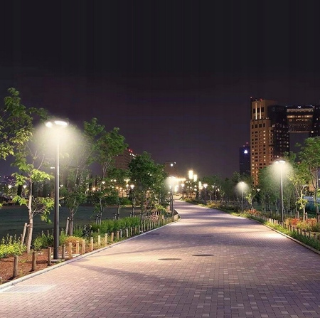 Beleuchtungsmast Klappmast für Straßenlampen Laternen 3m fi60 REVISIONARY