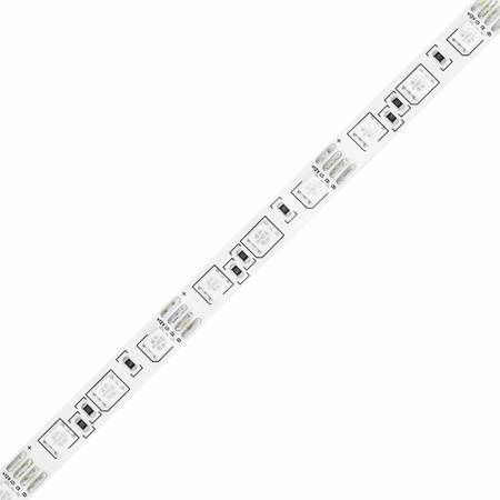 LED-Strip, LED-Streifen 12V 72W 300LED 5050 10mm 5m RGB LUMILED