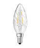 LED Leuchtmittel E14 BW35 2,5W = 25W 250lm 2700K Warm 300° OSRAM STAR Filament