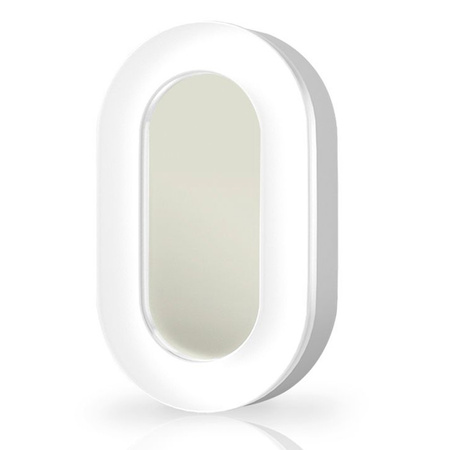 Gartenlampe Elevation Wandleuchte PLAFON LED 11W 5000K GALA VIDEX