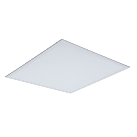 LED-Einbaupanel 36W 4000k 3200lm 60x60 cm UGR19 Weiß CASETON Projectline OC PHILIPS