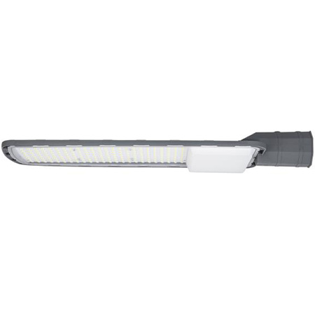 Straßenlaterne LED-Straßenlaterne 200W IP65 5000K 20000lm GRAU
