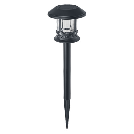 Intelligente Solar-Gartenlampe CCT + RGB IP44 SMART+ BLUETOOTH LEDVANCE