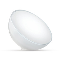 Philips HUE White and Color Ambiance GO Bluetooth Zigbee Schreibtischlampe 8718696173992