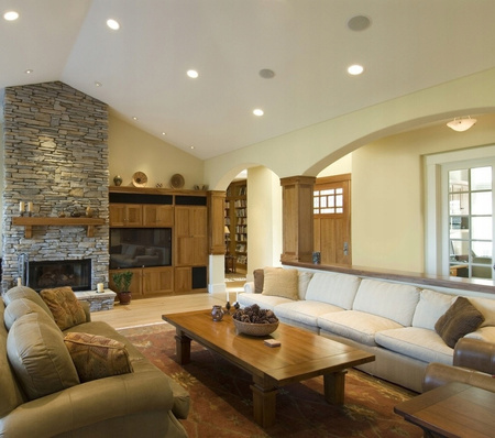 10x LED Leuchtmittel GU10 4.3W = 50W 350lm 2700K Warm 36° OSRAM