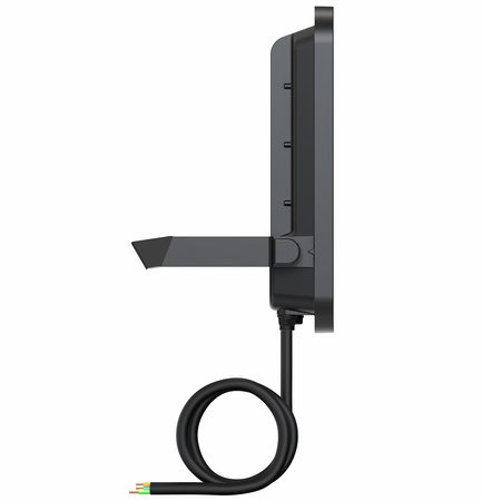 LED-Flutlicht 100W 15000lm 4000K IP66 Schwarz LEDVANCE Flutlicht