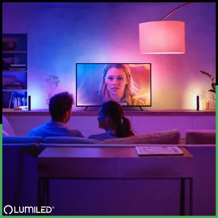 LED-Lampe E27 A65 15W = 100W 1500m RGB CCT Dimmbar Intelligent TUYA WiFi SMART SAYO LUMILED