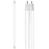 LED-GLASLAMPE G13 150CM 25W 230V 6500K High Lumen Ecolight