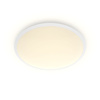 Plafond LED-Deckenleuchte CAVANAL 12W 2700K 25cm Dimmbar PHILIPS