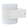 Wandleuchte Fassadenwandleuchte 13W Endura Style UPDOWN Puck White LEDVANCE