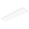 LED-Panel-Deckenleuchte 33W 4320lm 4000K Neutral Dimmbar Anbau Weiß 120x30cm Komfort Ledvance