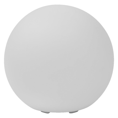 LED-Kugellampe 4W 200lm freistehend WLAN CCT dimmbar Ra ≥ 95 20 cm rund SUN@HOME LEDVANCE