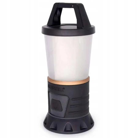 Camping-Taschenlampe LED-Akku 3 x AA 600lm 5 Modi DURACELL