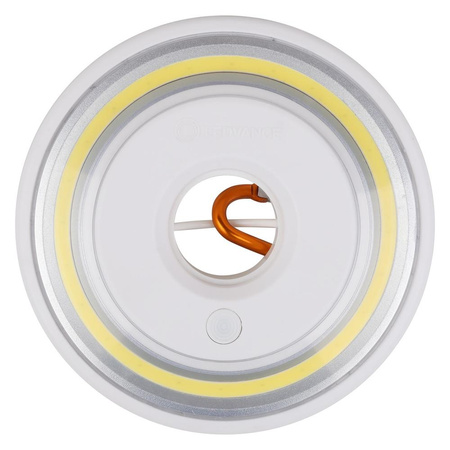 LED COB Batterie-Camping-Deckenleuchte 3xAA 2.2W 180lm 4000K LEDVANCE