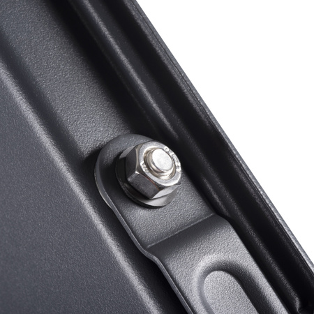 LED-Fluter IQ-LED 30W 3450lm 4000K IP65 Schwarz KANLUX