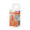 LED-Glühbirne T25 Tubular E14 4.9W = 55W 730lm 4000K Neutral 300° SPECIAL Osram