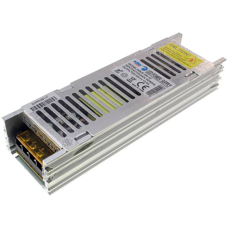 Modulares LED-Netzteil 12V 150W 12,5A ADLS-150-12 ADLER