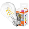 E27 A60 LED Lampen 4W = 40W 470lm 4000K Neutral 300° OSRAM Star Retrofit Classic A Filament