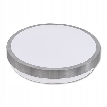 Decken-LED-Leuchte Decken- und Wandleuchte 2xE27