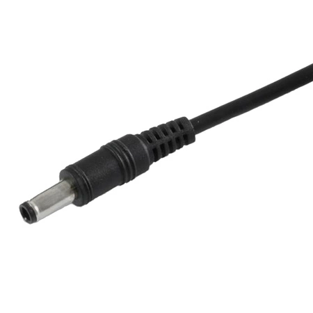 Schaltnetzteil für LED-Streifen Netzstecker 1A 24V DC 2,1/5,5