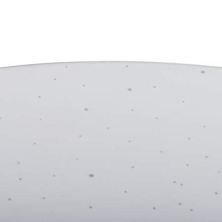 LED Plafond EXATE Deckenleuchte 17,5W Weiß KANLUX