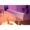 ENSIS Weiß 79W CCT RGB Top Down PHILIPS HUE Bluetooth Zigbee-Deckenleuchte