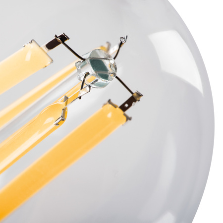 LED Lampen XLEDIM E27 A60 11W 1521lm 4000K Neutral Glühfaden KANLUX