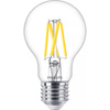 LED Lampen E27 A60 3,4W = 40W 470lm 2700 Warm Filament PHILIPS Dimmbar