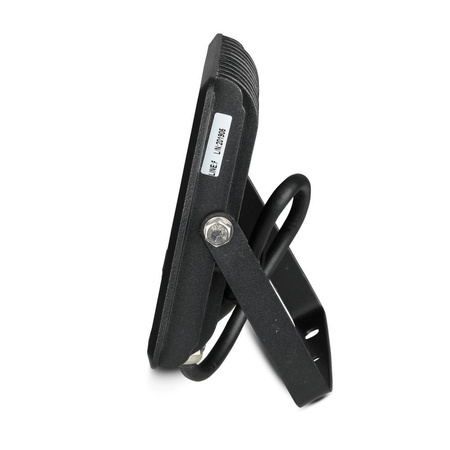 LED Fluter 20W 1700lm IP65 Schwarz Rotlicht SMD VT-4021-C V-TAC