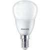 LED-Kugellampe E14 P45 5W = 40W 470lm 2700K Warm PHILIPS