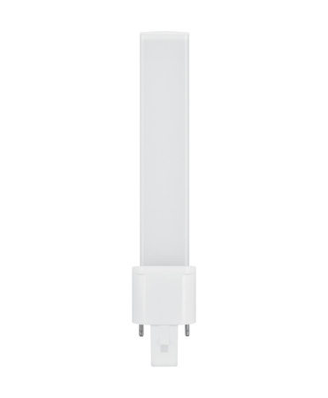 LED Lampen DULUX G23 4W = 9W 550lm 4000K Neutralweiß LEDVANCE