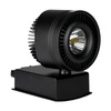 LED-Schienenstrahler 33W 6000K Schwarz COB VT-4535 V-TAC