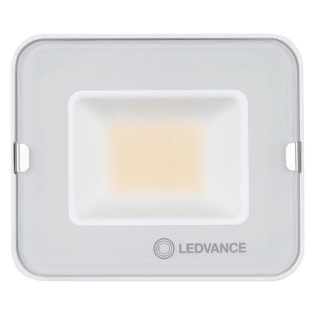 LED Fluter 20W 1800lm 3000K IP65 Weiß LEDVANCE COMPACT V