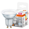 LED PAR16 Reflektor GU10 Glühbirne 6.9W = 49W 620lm 6500K Kalt 120° STAR Osram