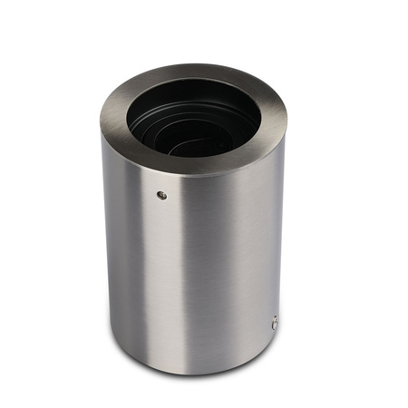 Spot GU10 Square weiß/rosa gold VT-860 V-TAC - 5 Jahre Garantie