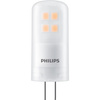 LED-Glühbirne G4 Capsule 2.1W = 20W 210lm 2700K Warm 12V Dimmbar Philips