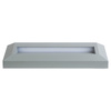 Garten Wandleuchte LED MUR 3W CCT IP65 SU-MA