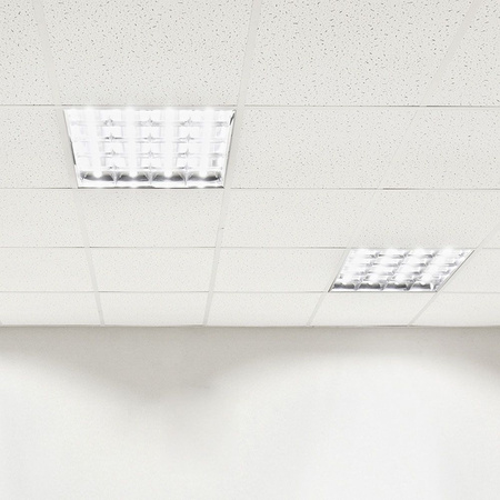 LED-Leuchtstoffröhre G13 T8 10W 1050lm 4000K Neutral 330° 60cm Videx