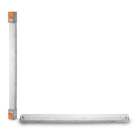 LED-Lampe G13 lineare Leuchte 15W 1700lm 4000K neutral 125cm hermetisch IP65 SUBMARINE LEDVANCE