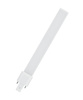 Einseitige LED-Leuchtstofflampe G23 6W = 11W 700lm 4000lm Neutral 120° DULUX LED S EM &amp; AC Osram